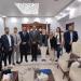 محافظ قنا يستقبل ممثلي المجتمع المدني لتهنئته بعيد الأضحى ويؤكد الشراكة المجتمعية ركيزة التنمية المستدامة