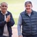 الإتحاد المنسيتري: فوزي البنزرتي يواصل .. وتحديد موعد إنطلاق التحضيرات