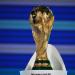 خمسة منتخبات عربية تتنافس في الملحق الأسيوي للتأهل لمونديال 2026