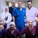 ٧ عمليات ناجحة لعلاج الشرايين التاجية بمجمع الأقصر الطبى