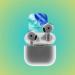 المزايا الجديدة القادمة إلى سماعات AirPods في نظام iOS 26