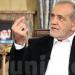 الرئيس الإيراني: لا ننوي تطوير أسلحة نووية
