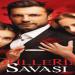 مسلسل حرب الورود الموسم الاول الحلقة 10
