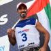 راشد الملا يتأهب لتحدي مونديال الدراجات المائية