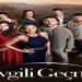 مسلسل الماضي العزيز الحلقة 4