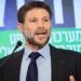 سموتريتش: سندخل مليون مستوطن للضفة ولن نخرج من غزة