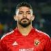 الدوري المصري.. إصابة تبعد نجم الأهلي عن مواجهة فاركو