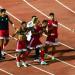 مودرن سبورت يتغلب علي الاتحاد السكندري بثنائية في الدوري