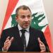 باسيل: لبنان كان قبل “إسرائيل” بآلاف السنين وسيبقى بعدها إلى أبد الآبدين