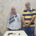 ضبط شخص بالإسكندرية لتعديه على زوجته وبحوزته سلاح ناري