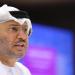 قرقاش معلقاً على تصريحات «إسرائيل الكبرى»: أي استفزاز هذا؟