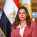 وزيرة التنمية المحلية تعتمد حركة محلية محدودة تتضمن 12 سكرتير عام وسكرتير مساعد في10 محافظات