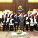 الأنصاري يسلم شهادات اجتياز برنامج "المرأة تقود فى المحافظات"