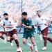 سيراميكا كليوباترا وزد يتعادلان سلبياً في الدوري