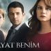 مسلسل تلك حياتي أنا الحلقة 25
