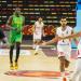 منتخب السلة يهزم السنغال في بطولة أفريقيا