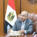 محافظ المنيا: أنا هنا لخدمة أهالينا وتحقيق مطالبهم على أرض الواقع