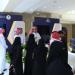 انطلاق فعاليات هاكاثون عسير تبتكر 2025