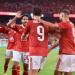 ريبيرو يُعلن قائمة الأهلي لمواجهة فاركو في دوري نايل