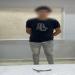 الداخلية تكشف ملابسات فيديو لشخص يمارس البلطجة بسلاح أبيض بكفر الشيخ