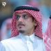 تزكية الأمير خالد بن سعد رئيساً لشركةالهلال غير الربحية