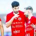 أجانب دوري أدنوك.. أصحاب خبرة متعطشون للنجاح