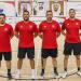 المدرب تاتا: الشارقة سيشرف كرة اليد الإماراتية في مونديال الأندية