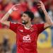 الأهلي يرفض إرسال البطاقة الدولية لوسام أبو علي الي كولومبوس كرو
