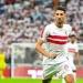 فيريرا يُنهى أزمة حراس الزمالك.. واتجاه للعفو عن أحمد فتوح