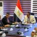الصحة تبحث مع هيئة الشراء الموحد وشركة جريفلز إيجيبت توطين صناعة مشتقات البلازما