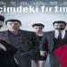 مسلسل الاعصار الذي بداخلي الحلقة 2