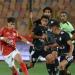 أهداف مباراة الأهلي وفاركو.. زيزو يضيف الثالث للأحمر