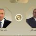 بريطانيا: نقدر الجهود المصرية لإنفاذ المساعدات لغزة وإعادة الإعمار لإنقاذ الأبرياء