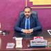 تعيين الدكتور عمرو إبراهيم مديرًا لمستشفى المنيرة العام