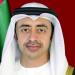 عبدالله بن زايد يشكر مصوراً إماراتياً بعد لقطات مذهلة لمتحف زايد الوطني