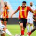 نهاية مباراة الترجي الرياضي والاتحاد المنستيري بالتعادل الإيجابي