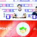 مجيدي يطلب من لاعبي البطائح التحلي بالشجاعة أمام العين