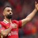 صلاح يتصدر قائمة أفضل 25 لاعبا بالدوري الإنجليزي