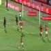 الأهلي ينهي الشوط الاول متقدما على فاركو بهدفي شريف وزيزو