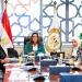  منال عوض: تفعيل المنظومة الإلكترونية لدعم الاستثمار