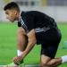 الزمالك يكشف حقيقة مفاوضاته مع لاعب الأهلي