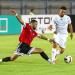 المصرى يواصل انتصاراته فى الدورى بثلاثية فى شباك طلائع الجيش