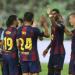 استعدادا لليجا.. برشلونة يقدم اللاعبين بطريقة خاصة - شاهد