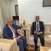 بيان مشترك حول تعزيز التعاون بين مصر ودول حوض النيل