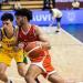 نجم منتخب السلة: نرغب في التأهل لنصف نهائي بطولة الأفروباسكت