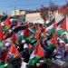 فصائل المقاومة الفلسطينية: “إسرائيل الكبرى” تهديد خطير للأمن القومي والإسلامي