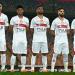 حدث فجرا في الزمالك.. قائمة الفريق لمباراة المقاولون واستبعاد ثلاثة لاعبين
