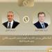 وزير الخارجية ونظيره الألماني يؤكدان رفضهما لسياسة التجويع للشعب