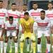 استعدادات أمنية لمباراة الزمالك والمقاولون العرب باستاد القاهرة