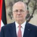 رئيس الوزراء الفلسطيني يبحث الأحد في مصر جهود التوصل لوقف إطلاق النار بغزة